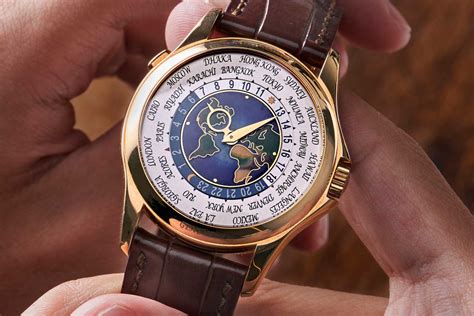 the patek philippe horology program|Patek Philippe school.